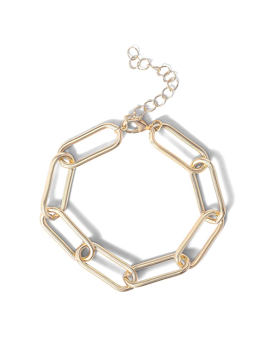 Jessica Simpson 3-Piece Bracelet Set