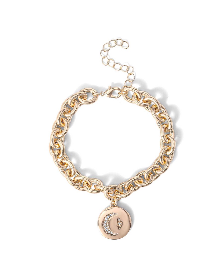 Jessica Simpson 3-Piece Bracelet Set