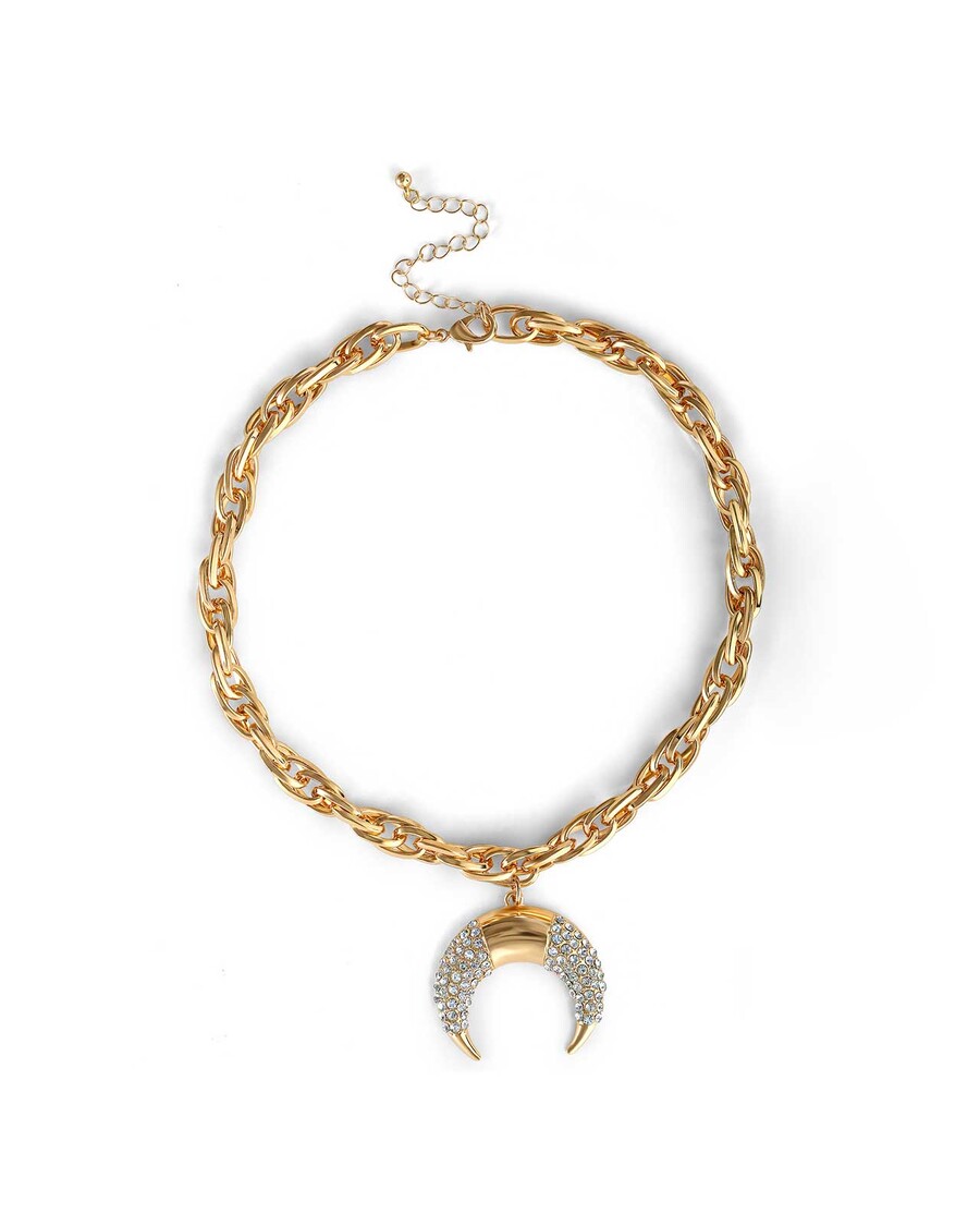 Jessica Simpson Pave Rago Karoliai