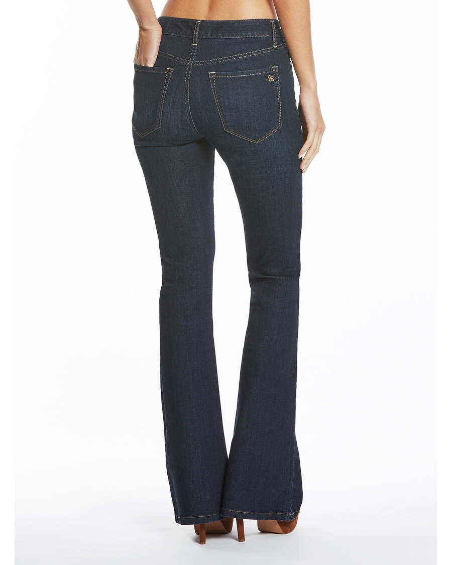 Jessica Simpson Was Dol Op Hoge Flare In Onberispelijke Staat