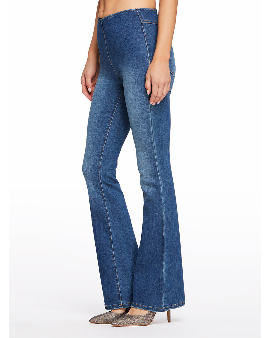 Jessica Simpson Pull on Flare in Jayda