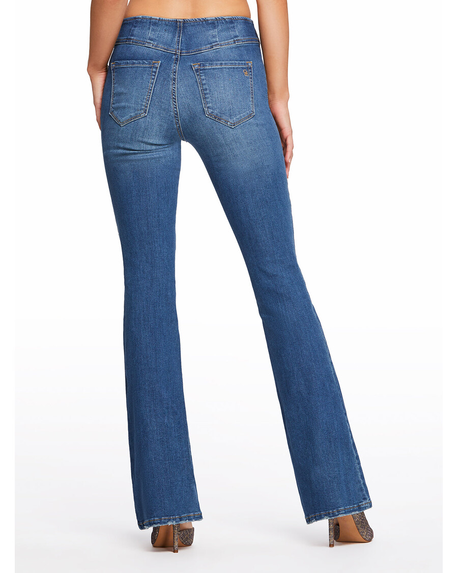 Jessica Simpson Pull on Flare in Jayda