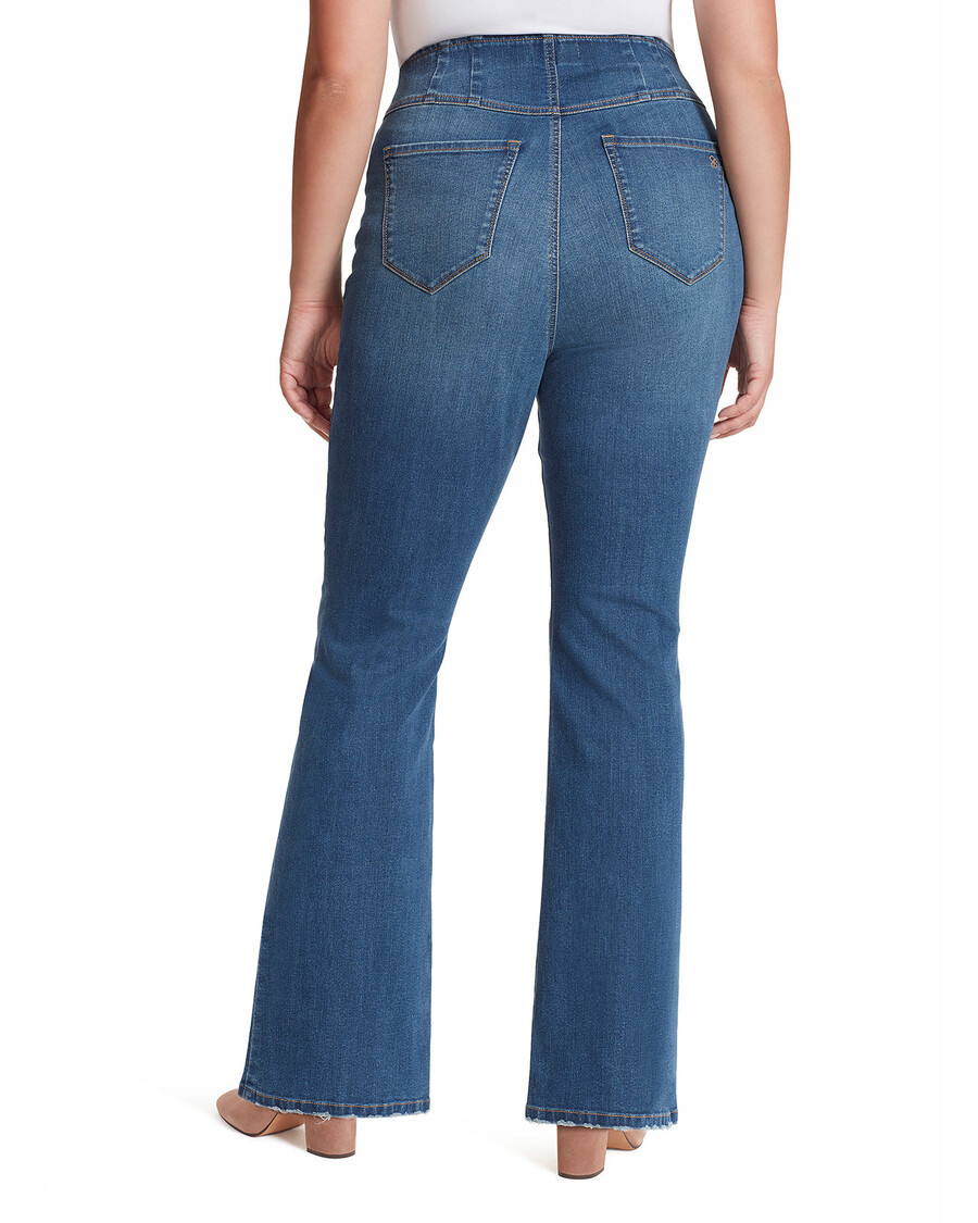 Jessica Simpson Pull on Flare in Jayda