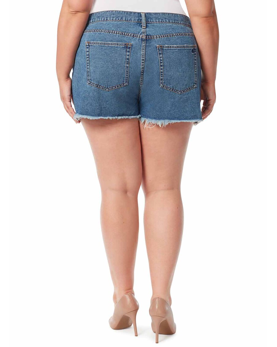 Jessica Simpson Apkabink Mane Aukštaūgis Trumpas Kolinuose