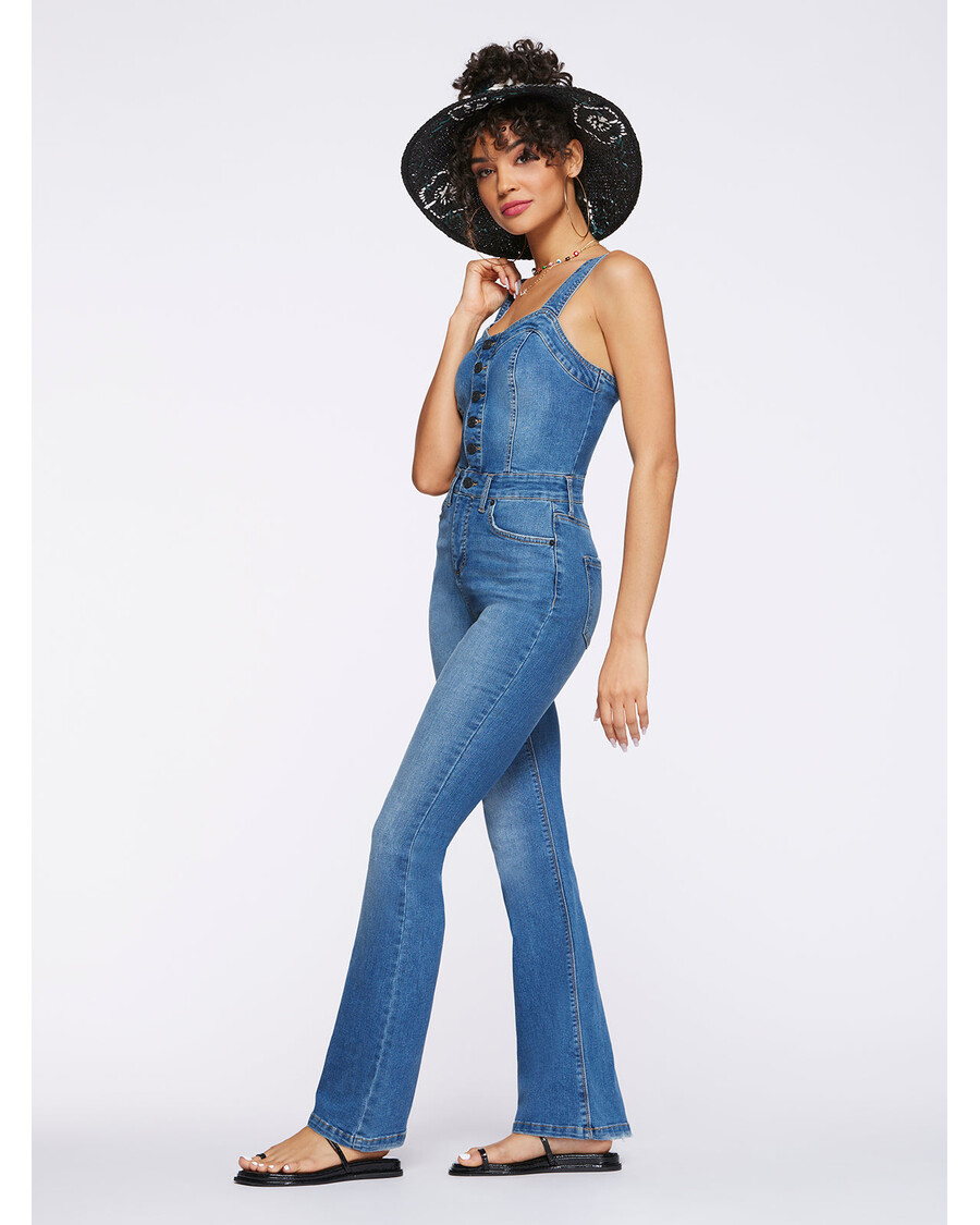 Kombinezon Jessica Simpson Constance Z Wolnej Woli