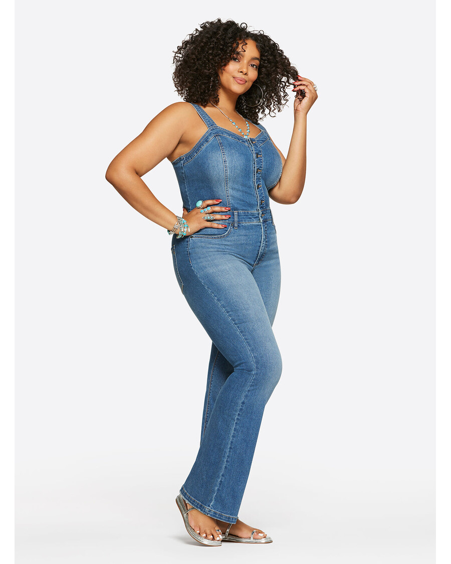 Kombinezon Jessica Simpson Constance Z Wolnej Woli