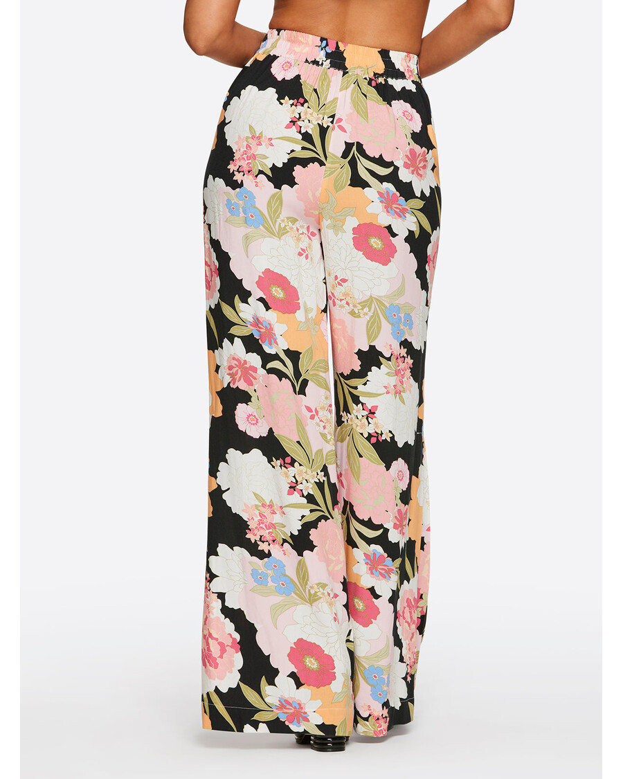 Jessica Simpson Shaye Pant in Blooms In The Bay