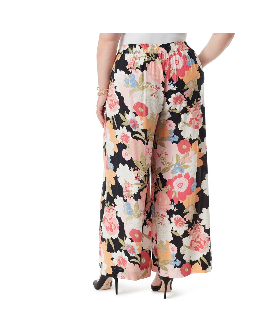 Jessica Simpson Shaye Pant in Blooms In The Bay