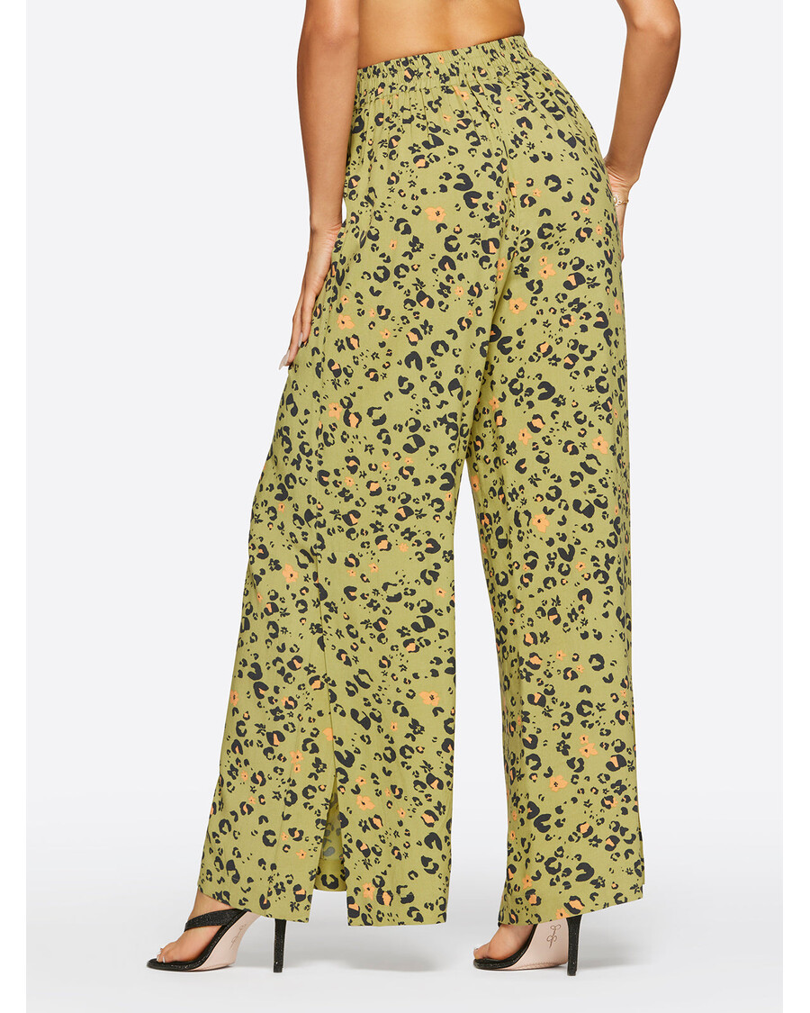 Jessica Simpson Shaye-housut Kasvistogepardissa