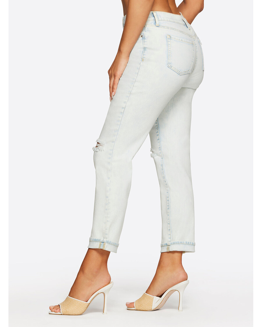 Jessica Simpson Mika, Najlepsza Przyjaciółka, Chuda, W Oświeceniu