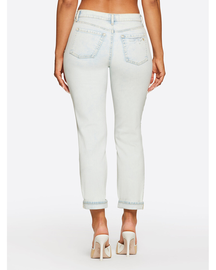 Jessica Simpson Mika, Najlepsza Przyjaciółka, Chuda, W Oświeceniu