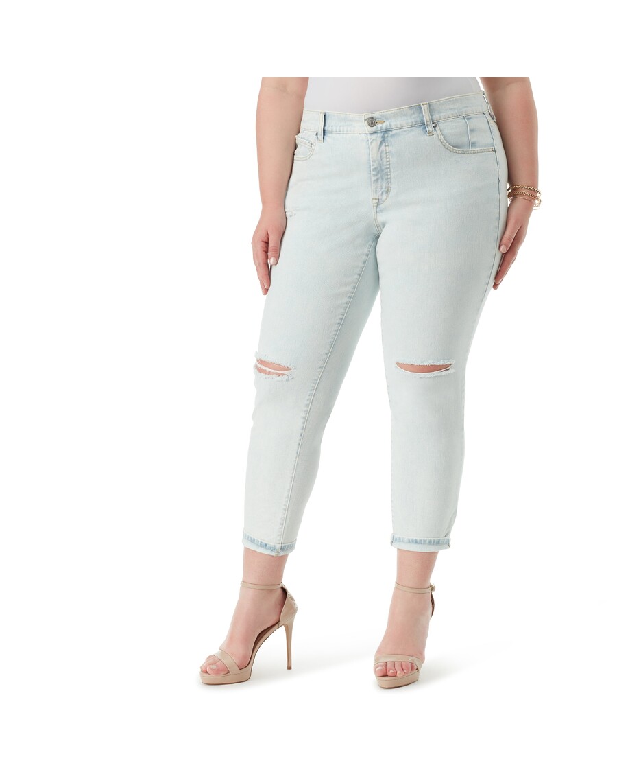 Jessica Simpson Mika, Najlepsza Przyjaciółka, Chuda, W Oświeceniu