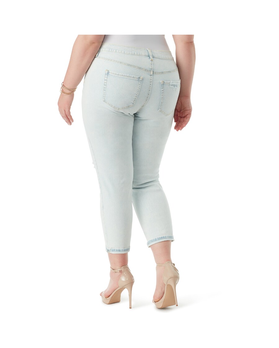 Jessica Simpson Mika, Najlepsza Przyjaciółka, Chuda, W Oświeceniu