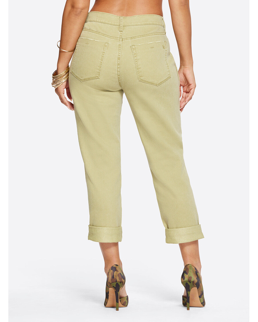 Jessica Simpson Mika Chino in Olive