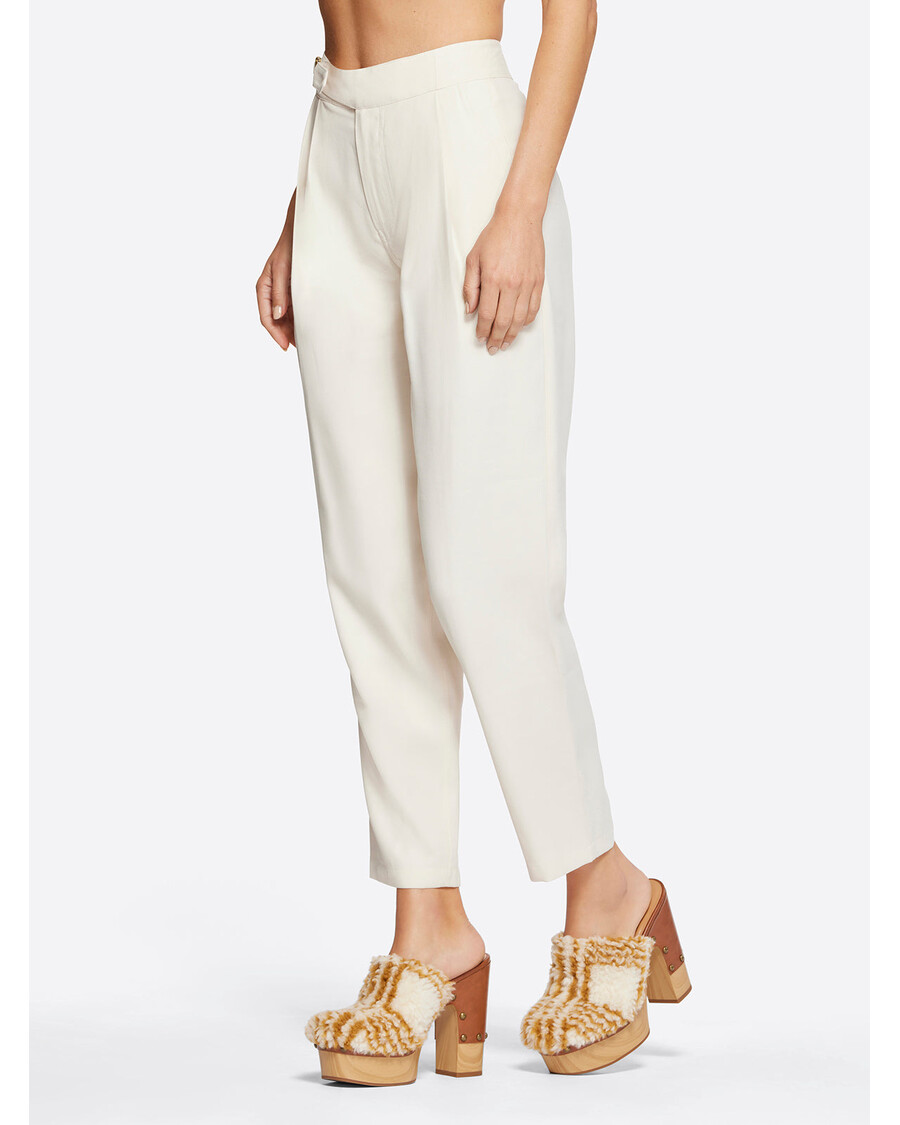 Jessica Simpson Enola – Spodnie Użytkowe Z Pergaminu