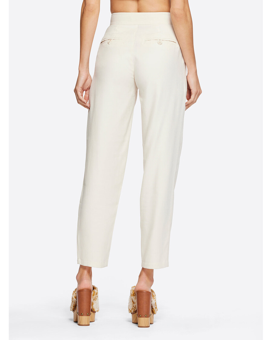 Jessica Simpson Enola – Spodnie Użytkowe Z Pergaminu