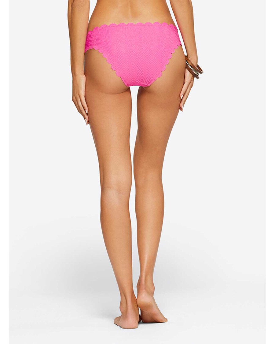 Jessica Simpson Under The Sea Hipster W Różowym Parfaicie