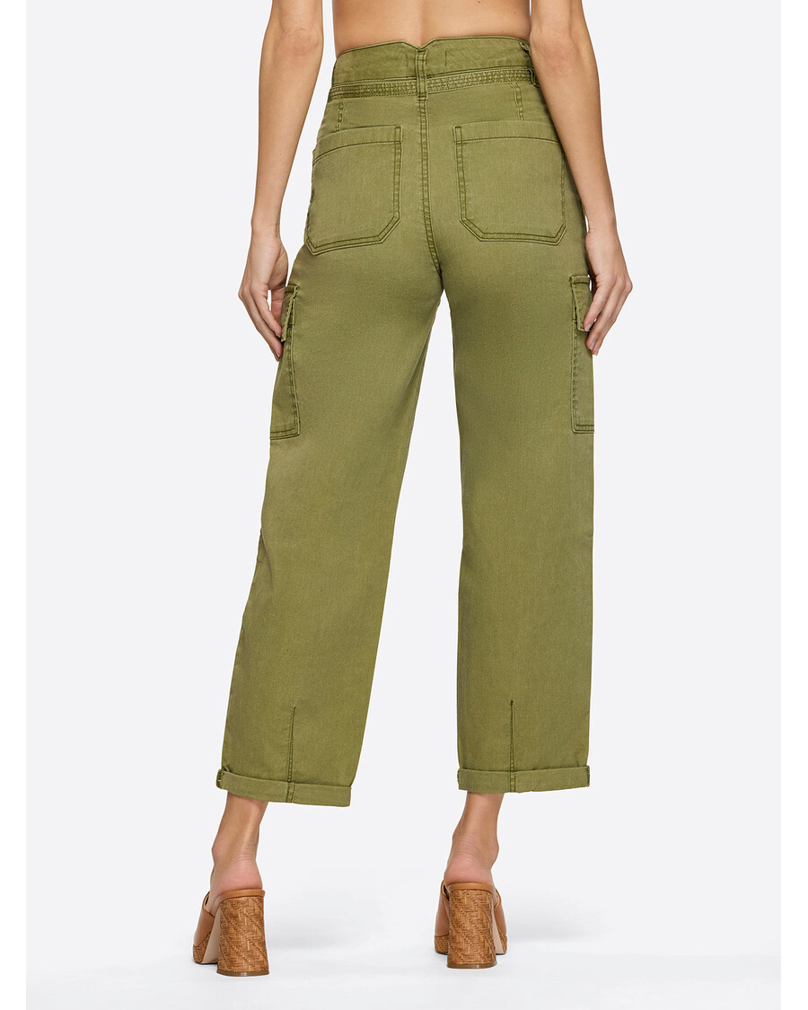 Jessica Simpson Allie Utility Bottom In Mayfly