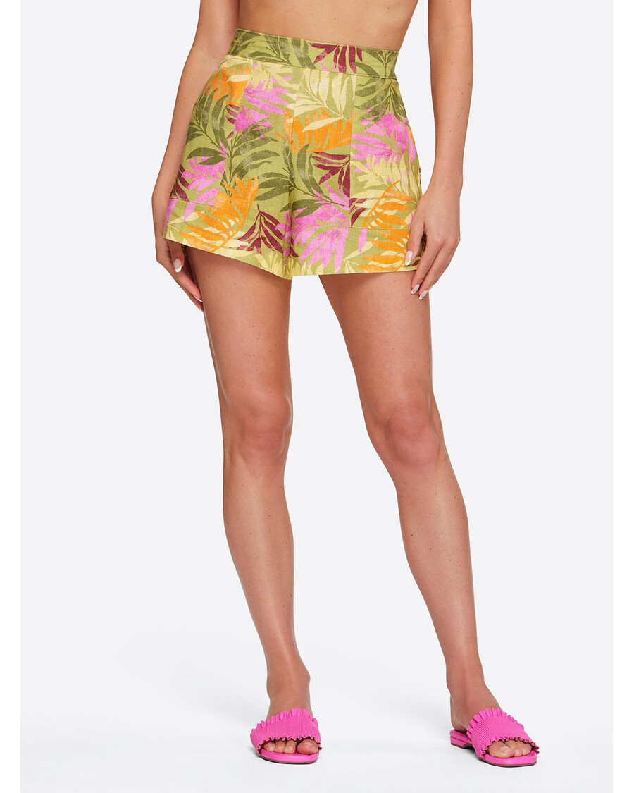 Jessica Simpson Eliana Kratka V Tahitijske Praproti