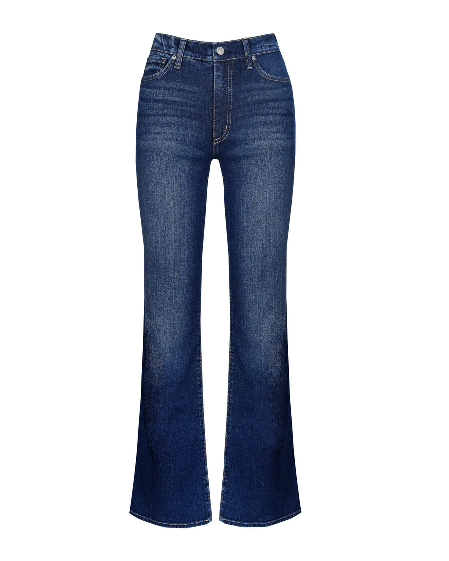 Jessica Simpson Rhythm Bootcut Jean in Soul Mate