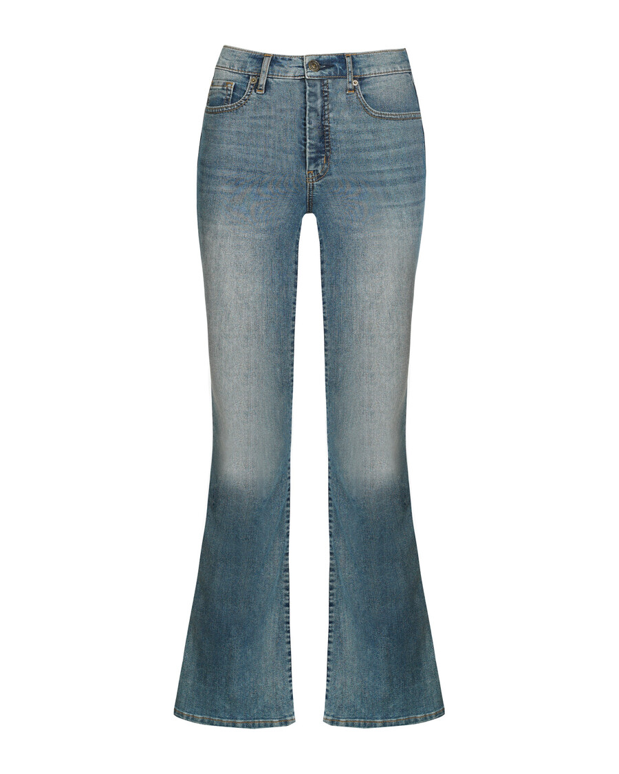 Jessica Simpson Bengala Encantada En Abilene