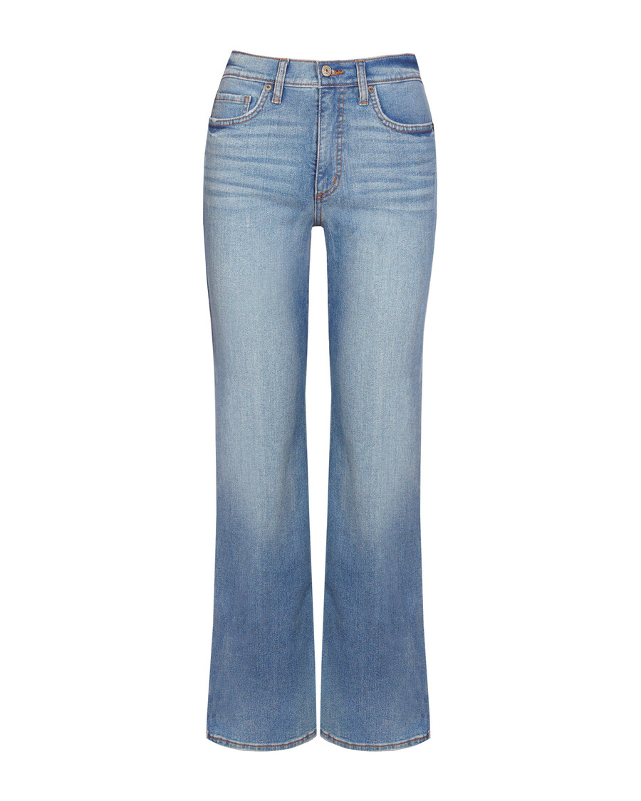 Jessica Simpson Ritam Bootcut Jean In Chateau