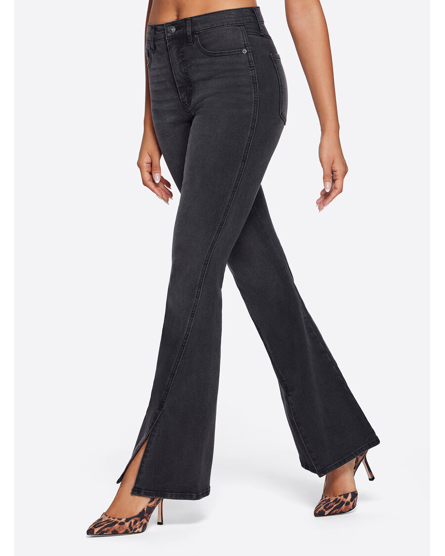 Jessica Simpson Charmed Flare In Improv