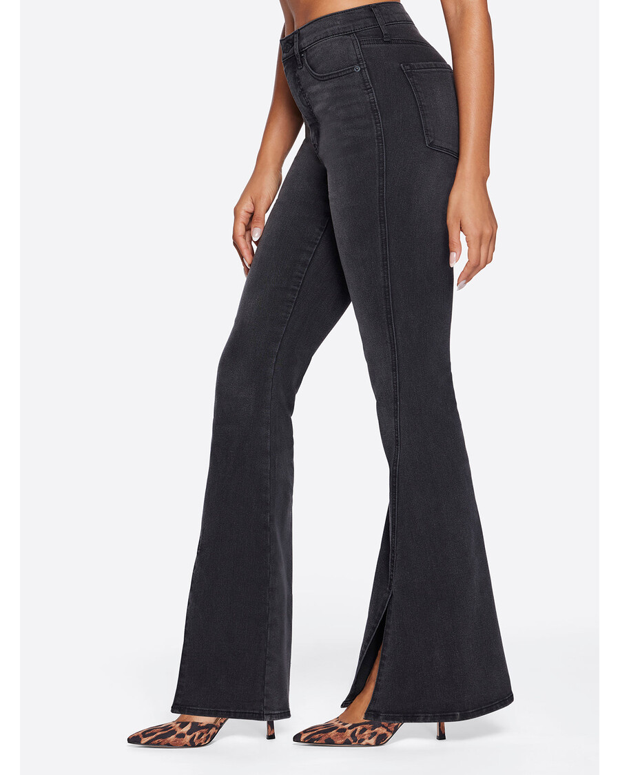 Jessica Simpson Charmed Flare In Improv