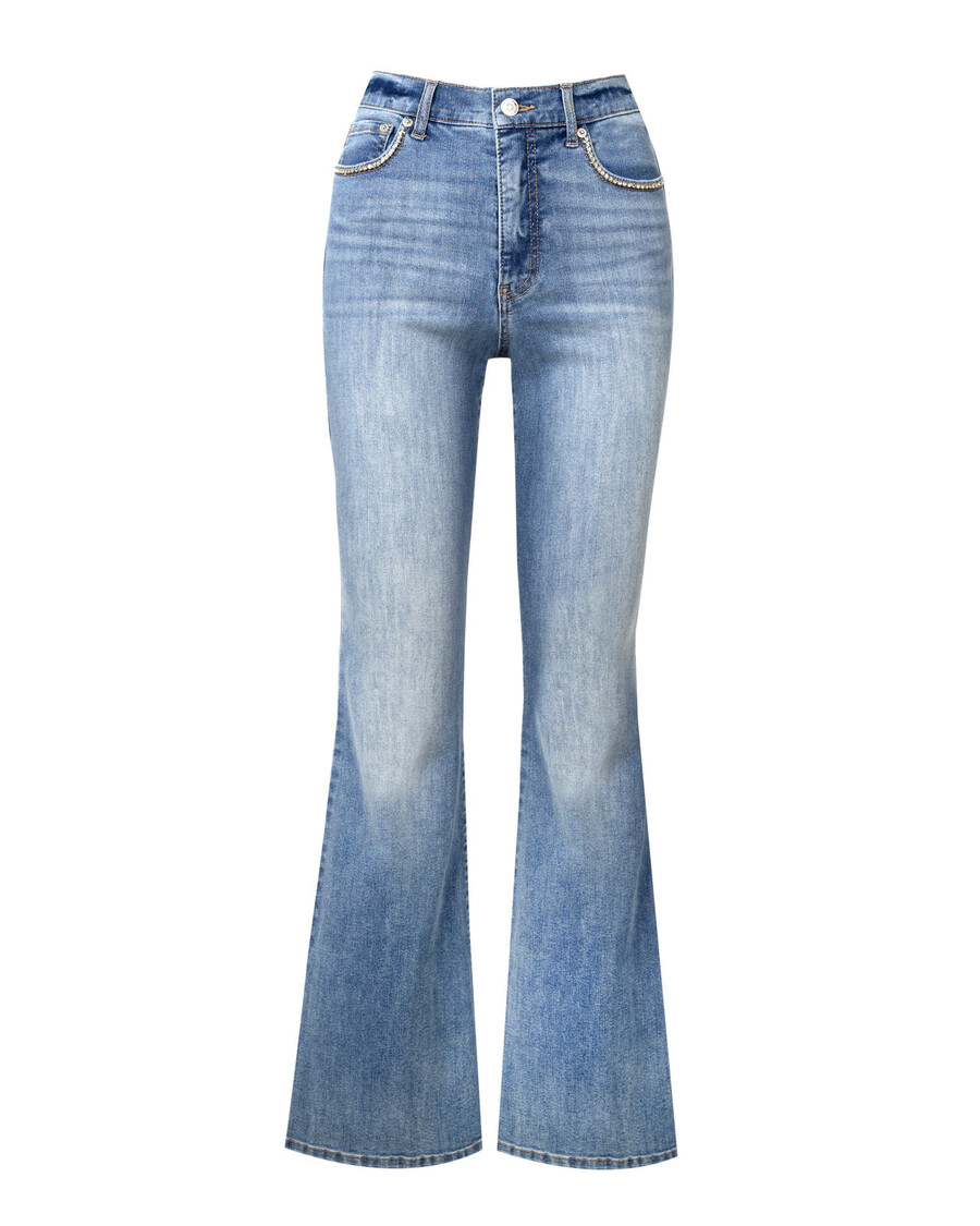 Jessica Simpson Sjarmert Bluss I Nedtelling