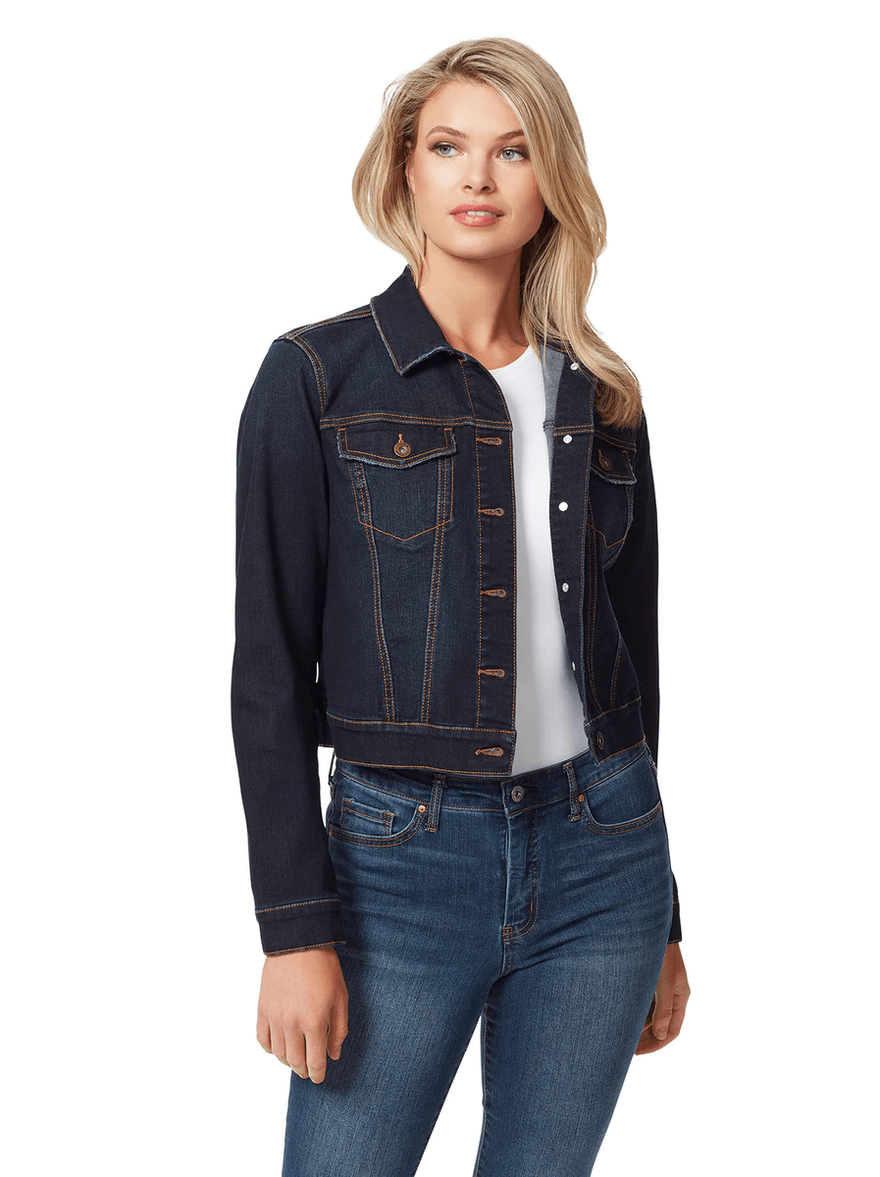Jessica Simpson Pixie Jacket in Sevy