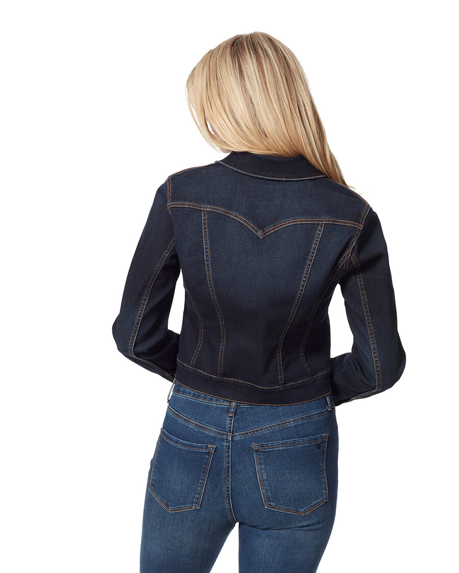 Jessica Simpson Pixie Jacket in Sevy