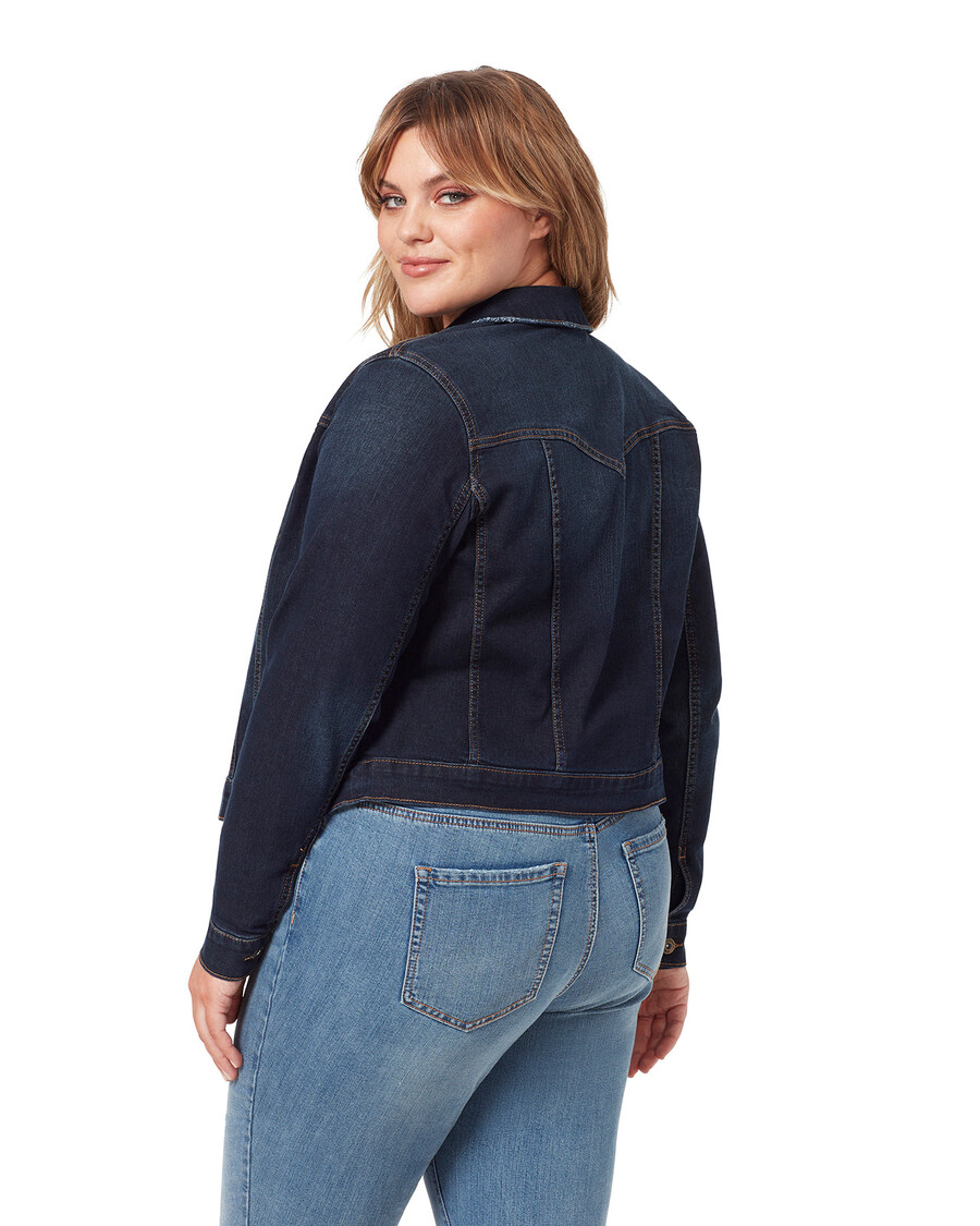 Jessica Simpson Pixie Jacket in Sevy