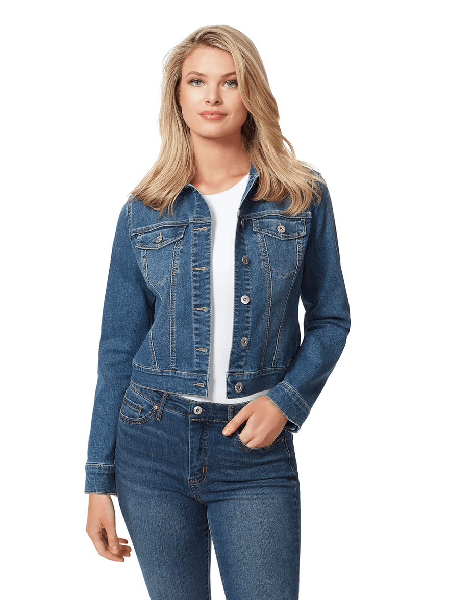 Jessica Simpson Pixie Jacket in Mercer