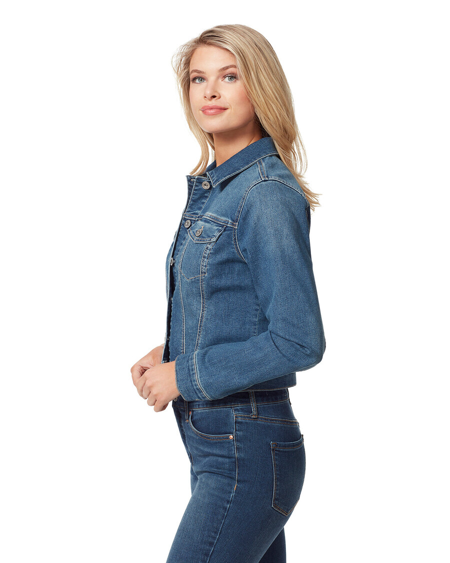 Jessica Simpson Pixie Jakke I Mercer