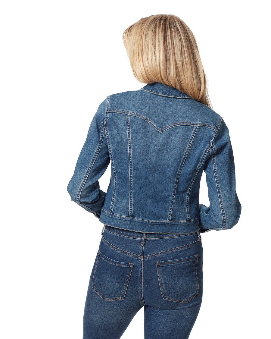 Jessica Simpson Pixie Jakke I Mercer