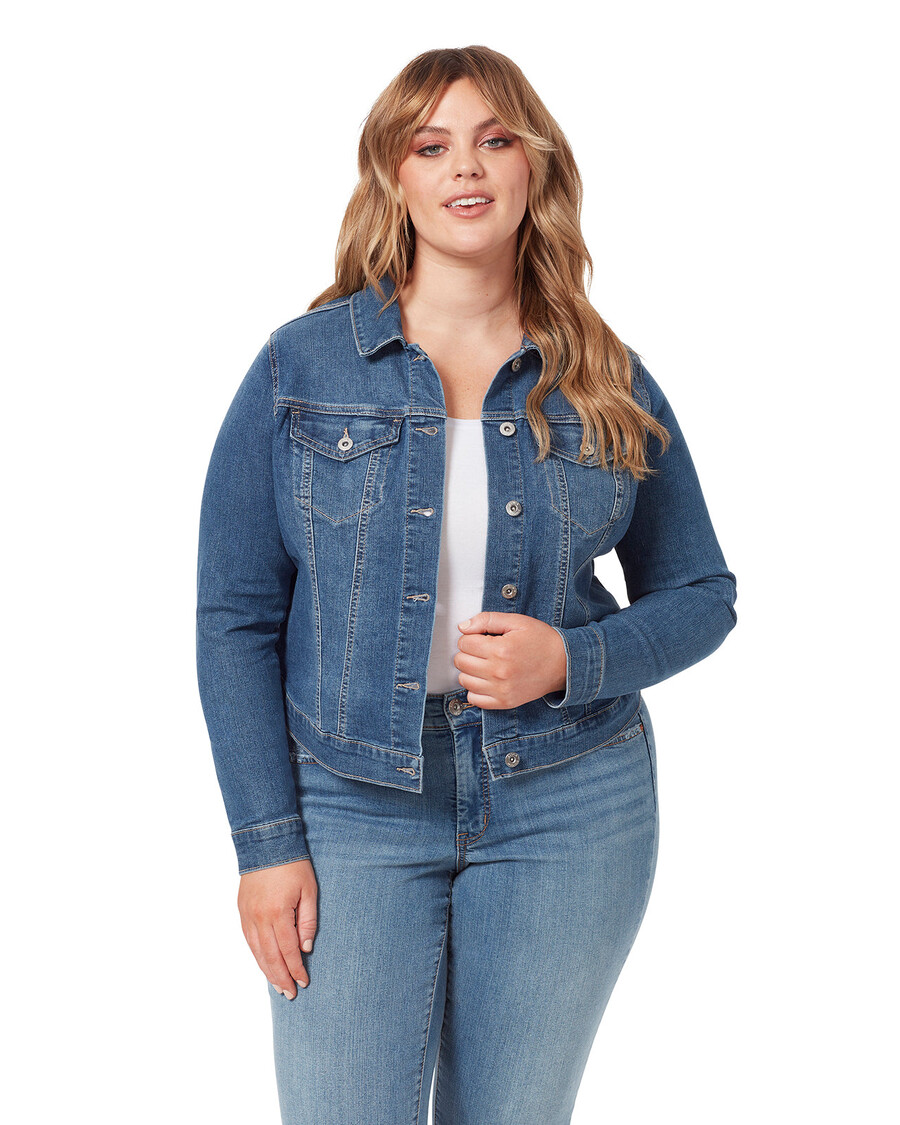 Jessica Simpson Pixie Jakke I Mercer