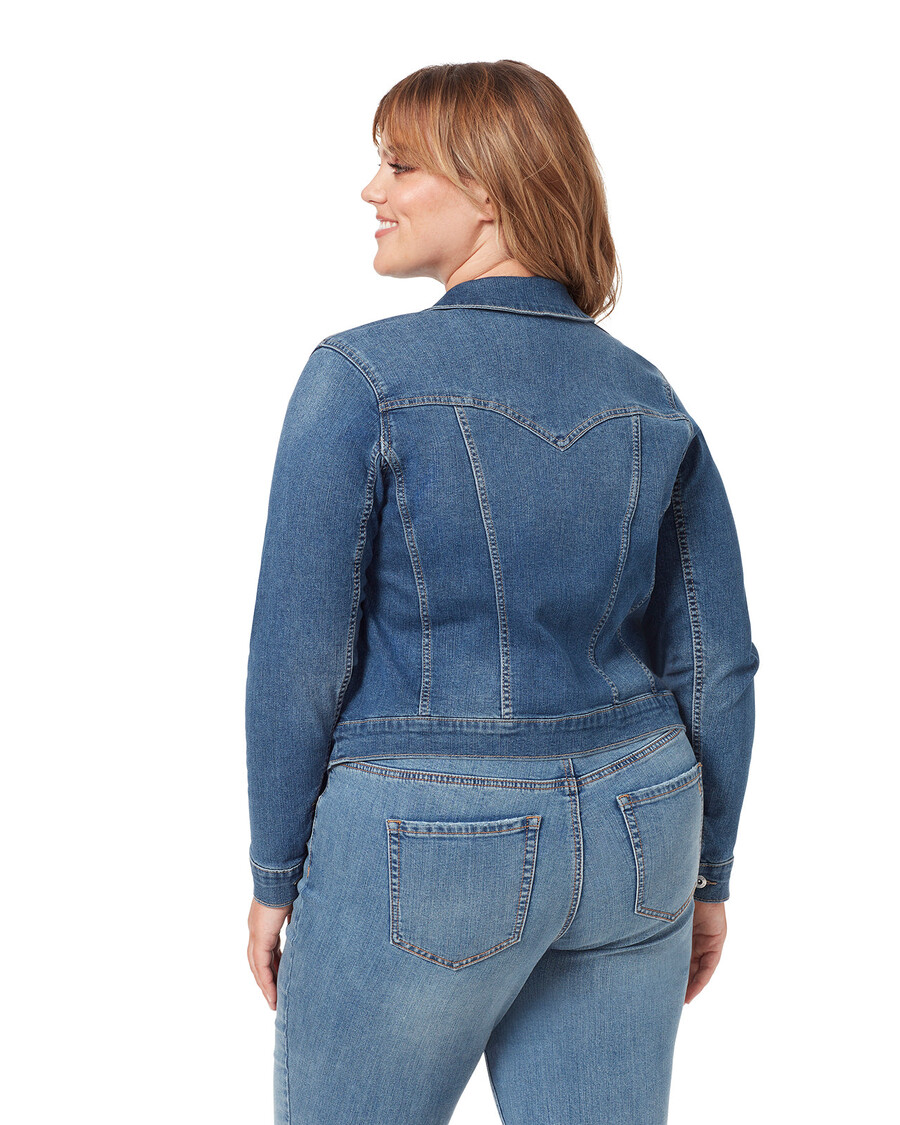 Jessica Simpson Pixie Jakke I Mercer