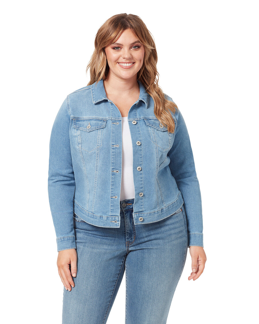 Jessica Simpson Pixie Jacket in Go Steady