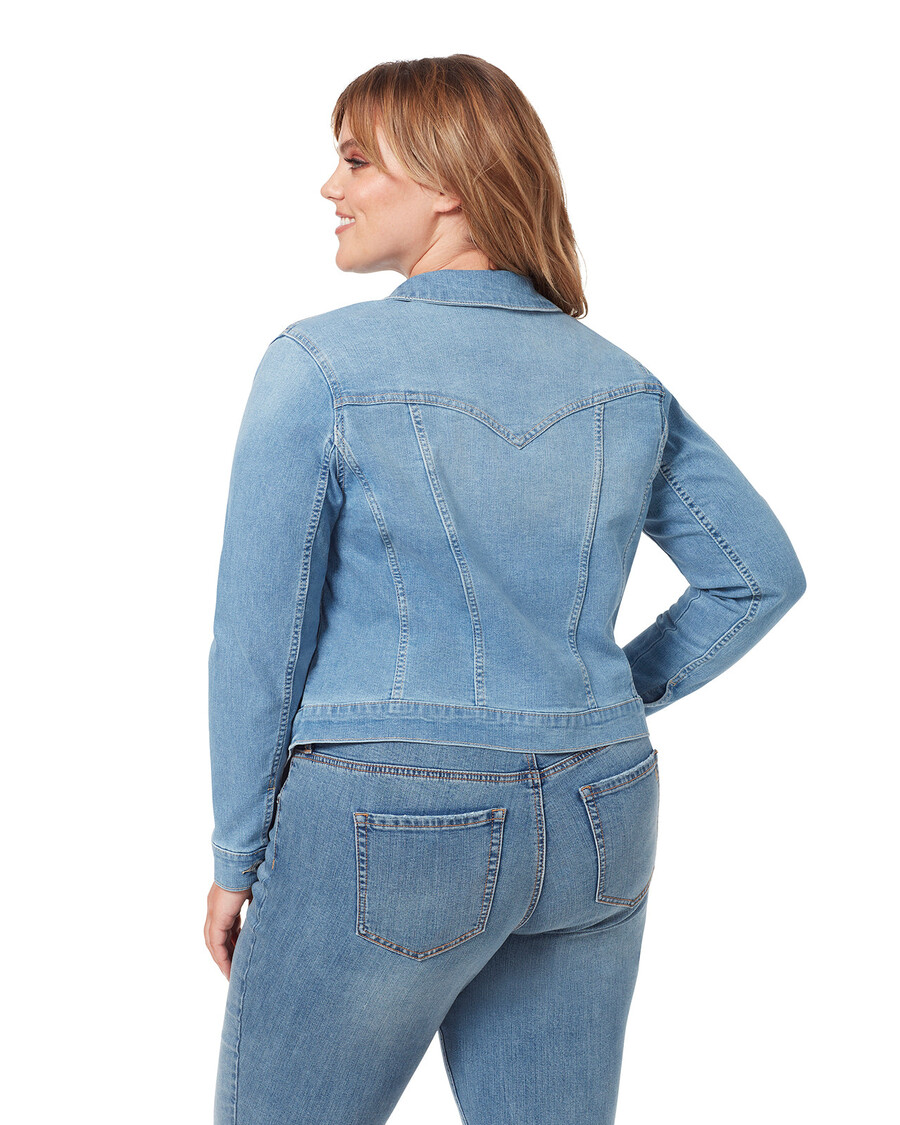 Jessica Simpson Pixie Jacket in Go Steady