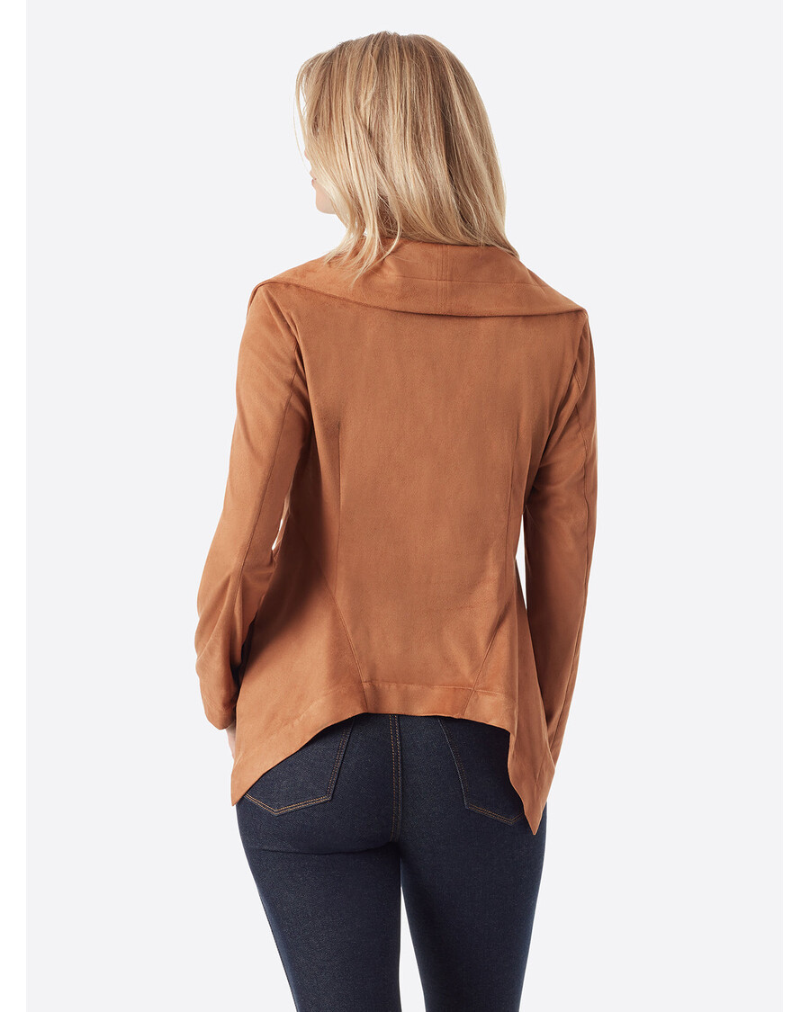 Jessica Simpson – Romy – Kurtka W Kolorze Bisque