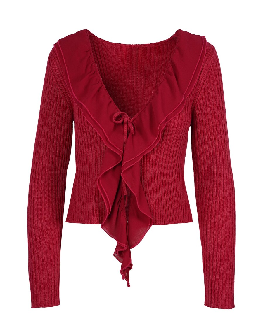 Jessica Simpson Aurier Cardi in Granita