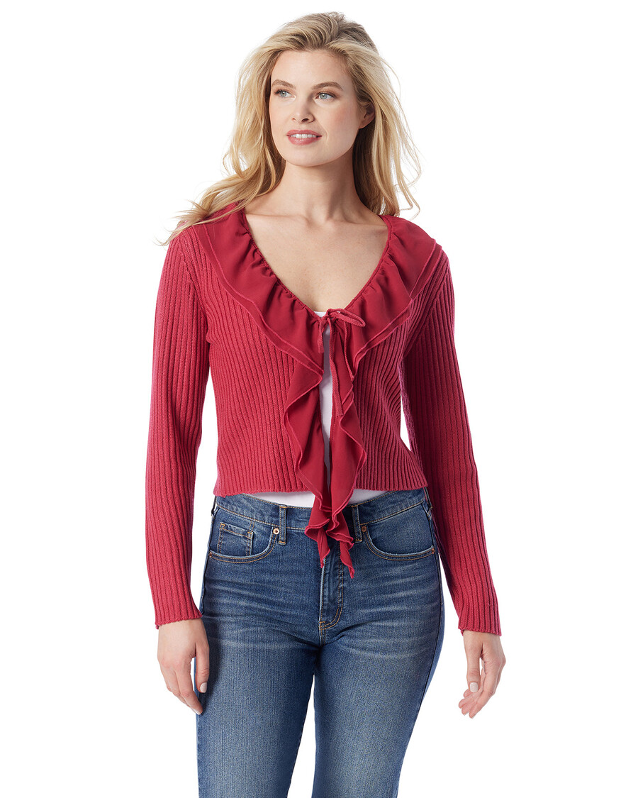 Jessica Simpson Aurier Cardi in Granita