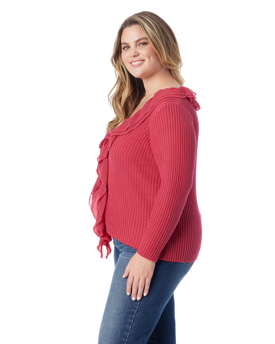 Jessica Simpson Amara Cardi in Granita