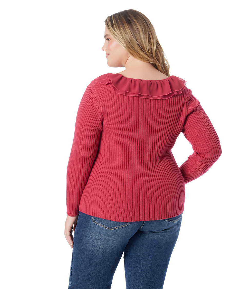 Jessica Simpson Amara Cardi in Granita