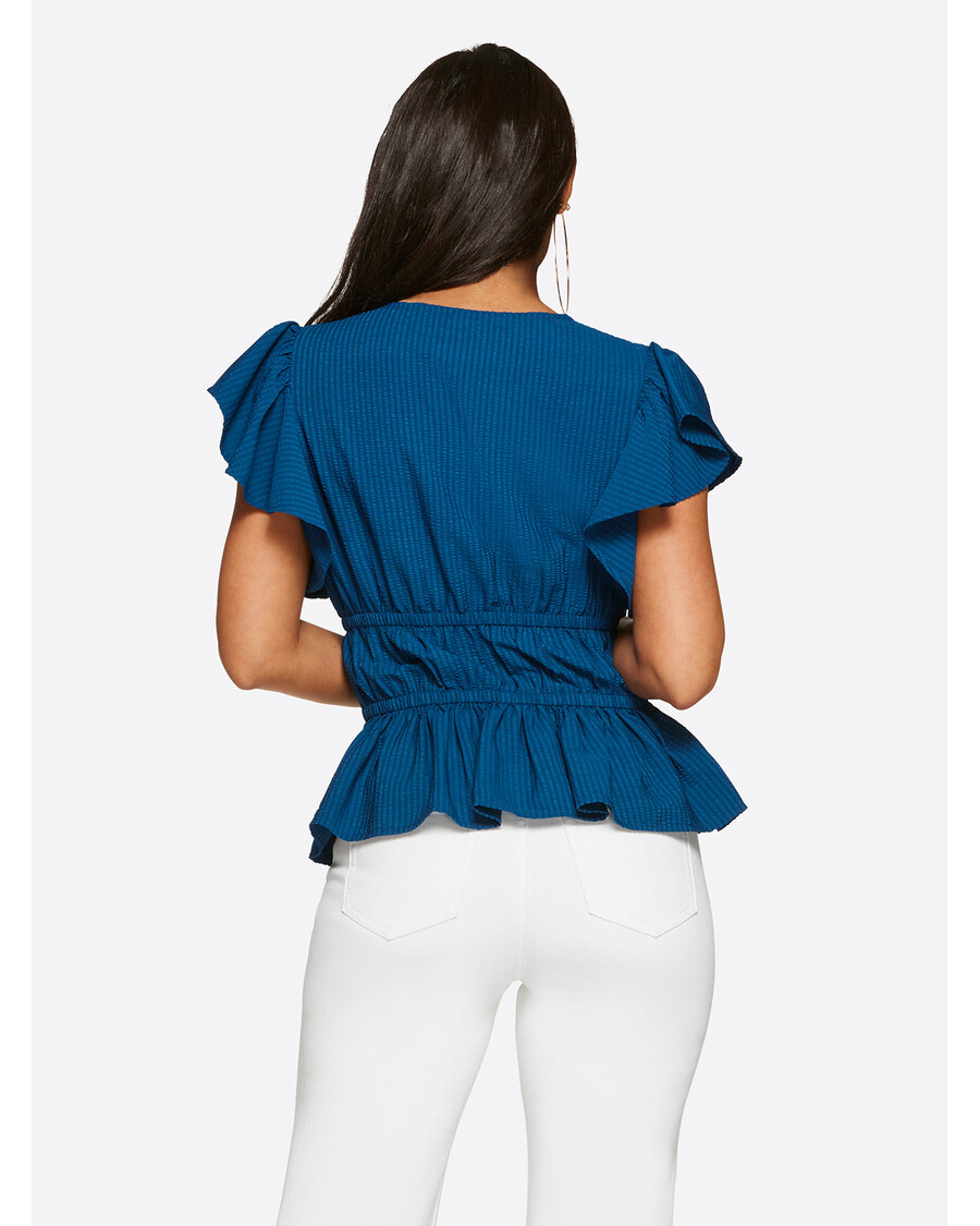 ג'סיקה סימפסון טופ ג'ידון בפוזידון