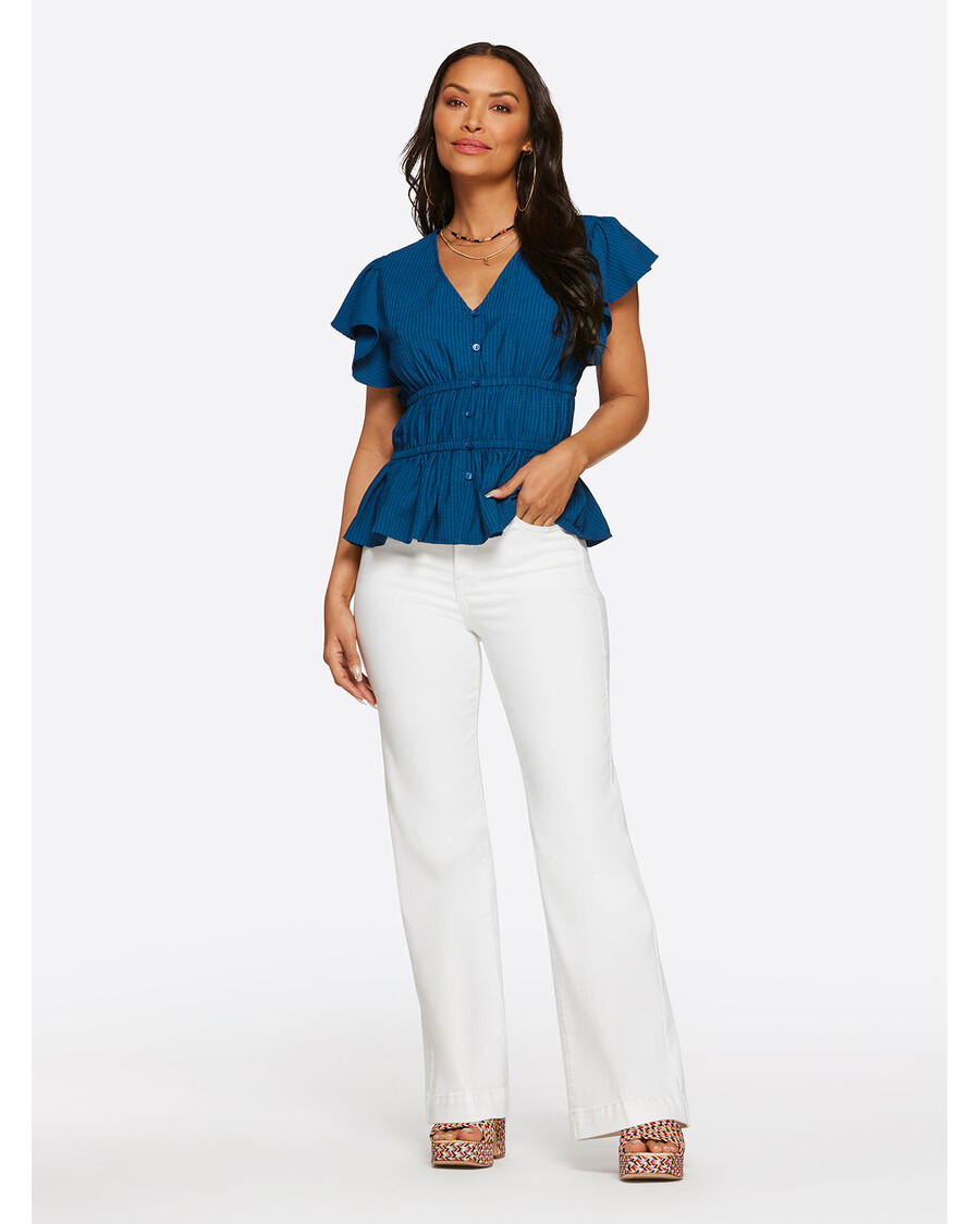 ג'סיקה סימפסון טופ ג'ידון בפוזידון