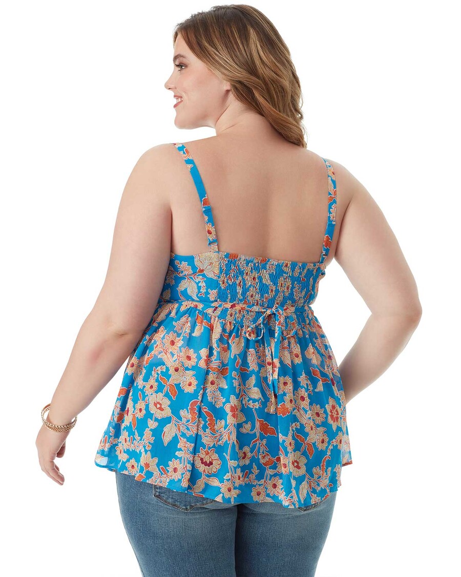 джесика симпсън лизабет Cami в южни красавици