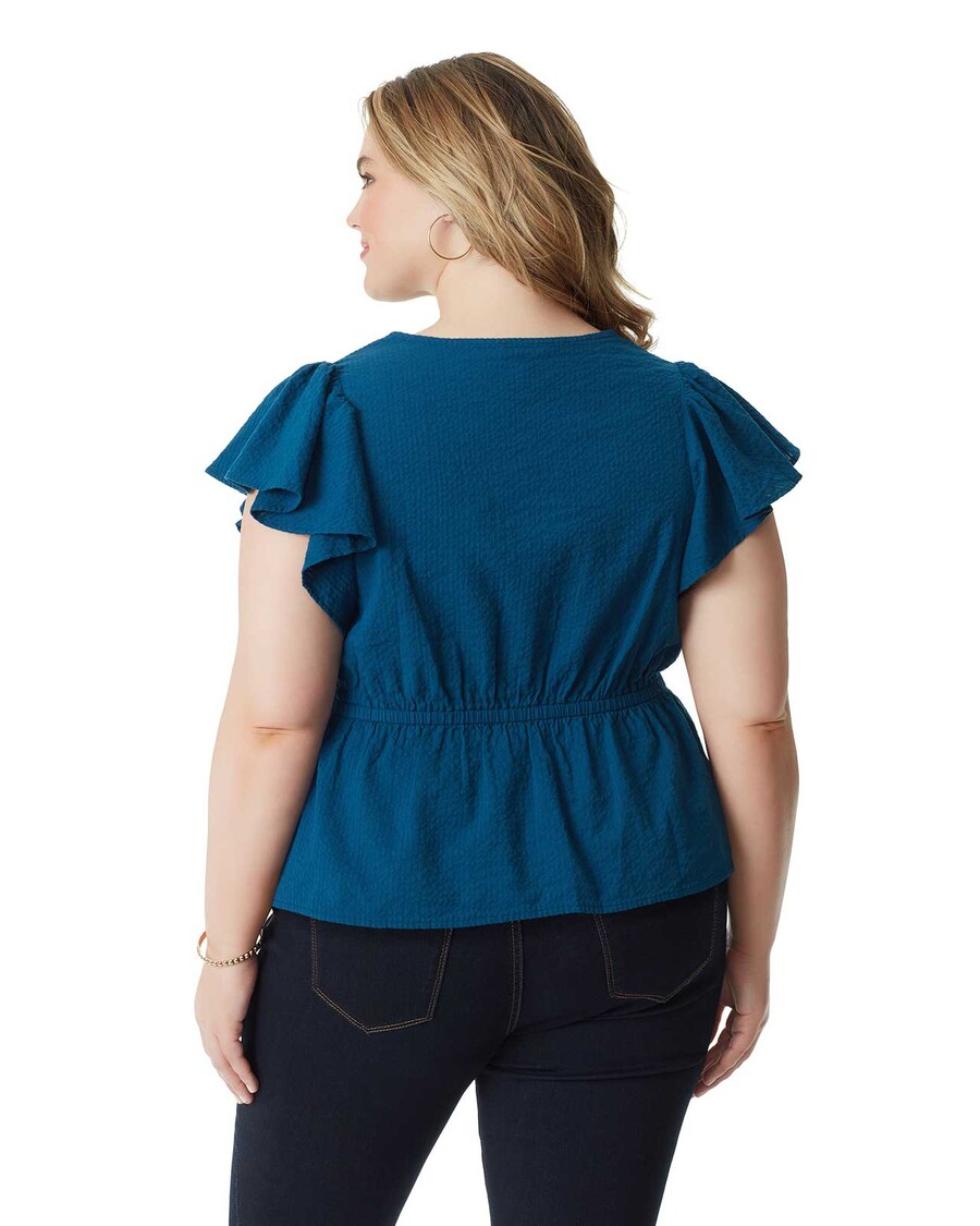 джесика симпсън кандис риза в Poseidon