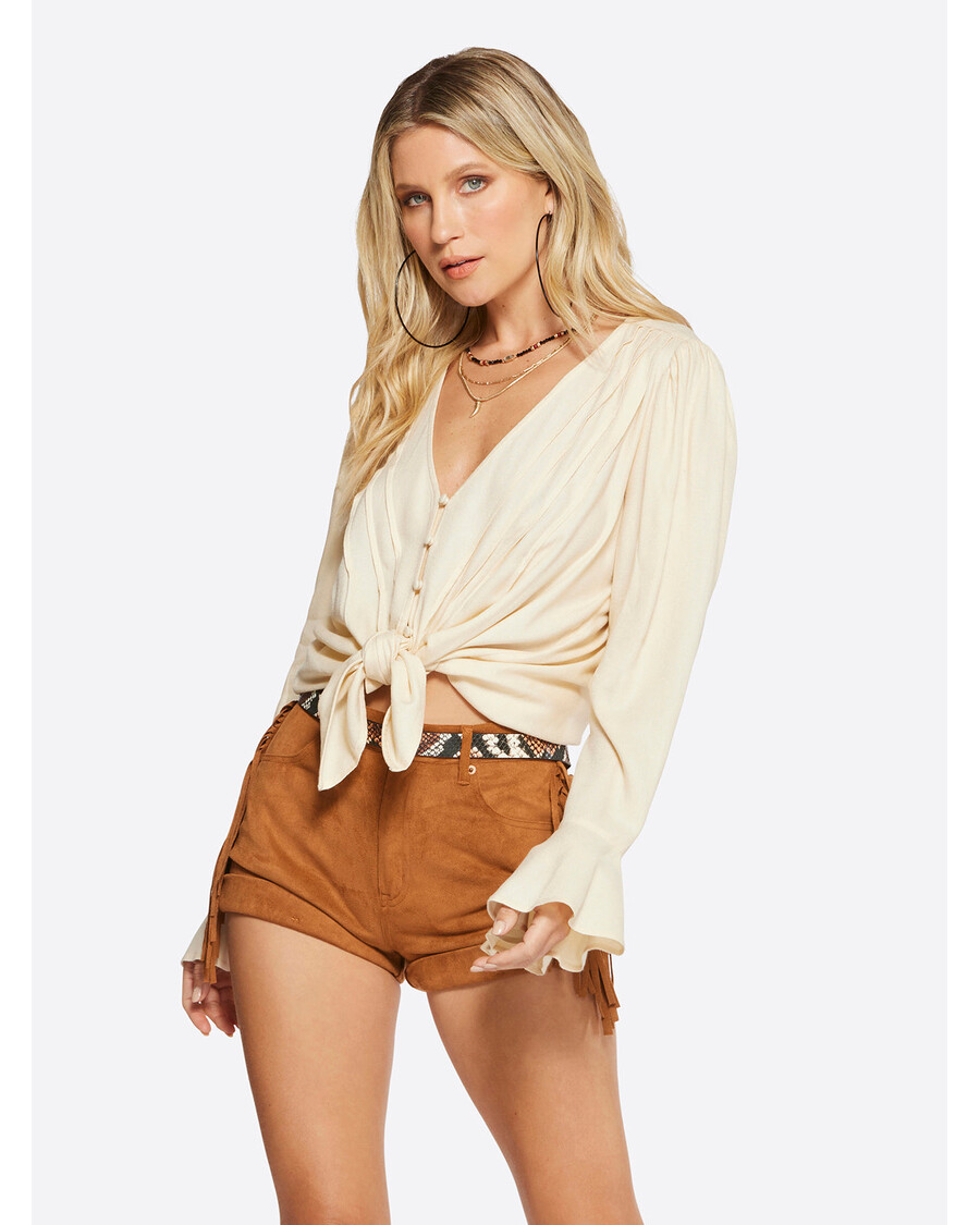 джесика симпсън сесили топ в пергамент