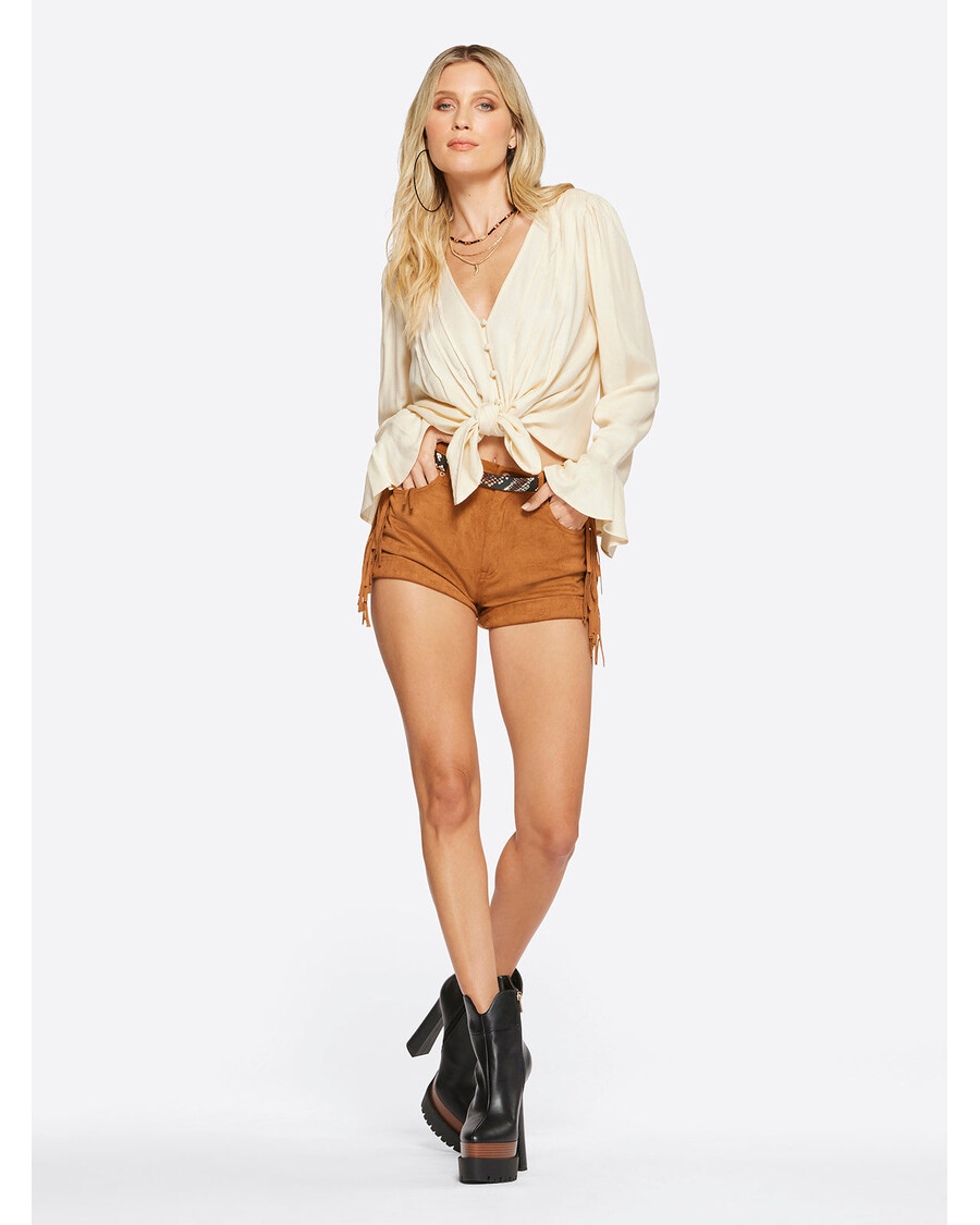 джесика симпсън сесили топ в пергамент